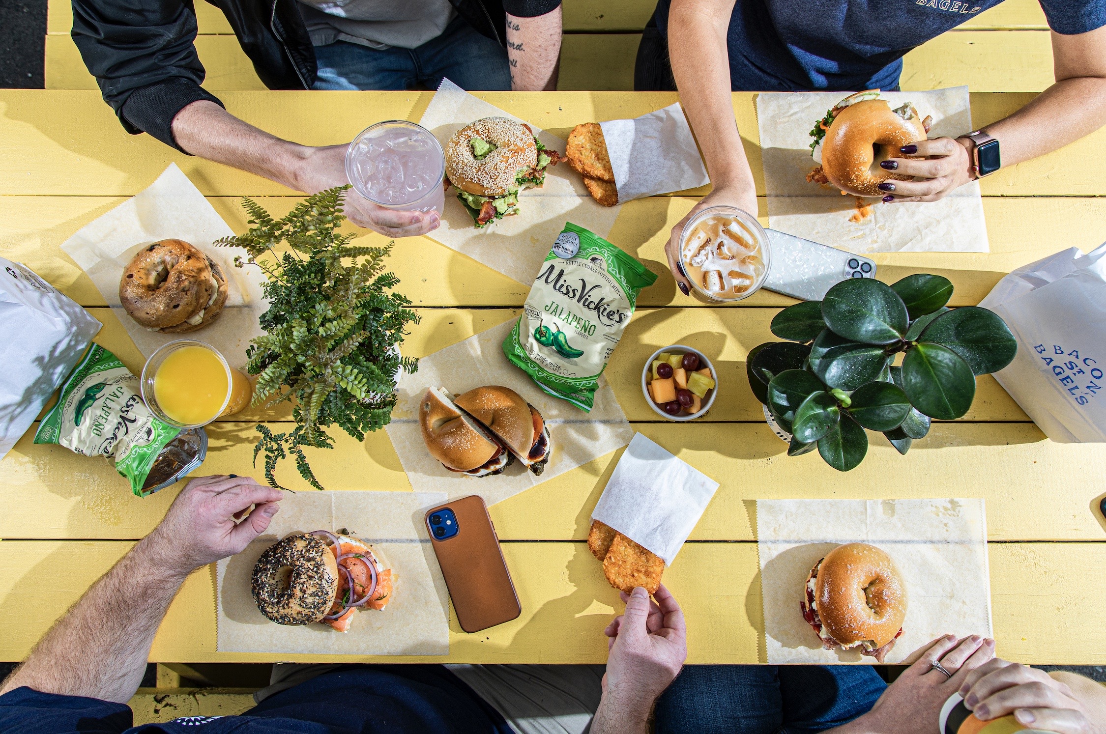 Restaurant banner image
